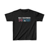 MacDermid 56 Colorado Hockey Kids Tee