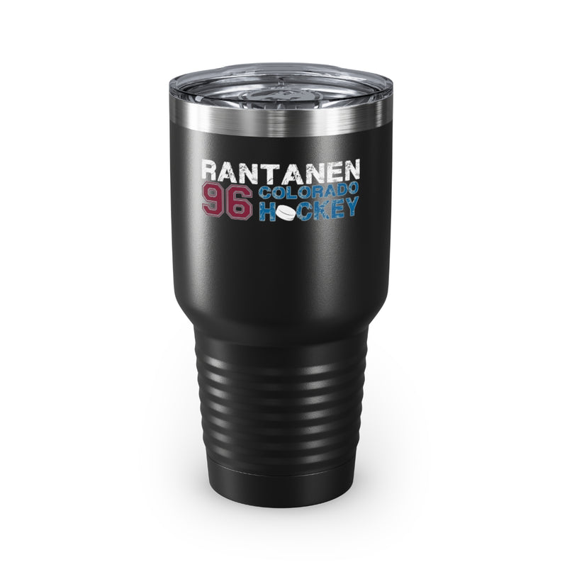 Rantanen 96 Colorado Hockey Ringneck Tumbler, 30 oz