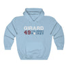 Colorado Avalanche Hoodie