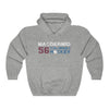 Colorado Avalanche Hoodie