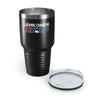 Lehkonen 62 Colorado Hockey Ringneck Tumbler, 30 oz