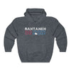 Colorado Avalanche Hoodie