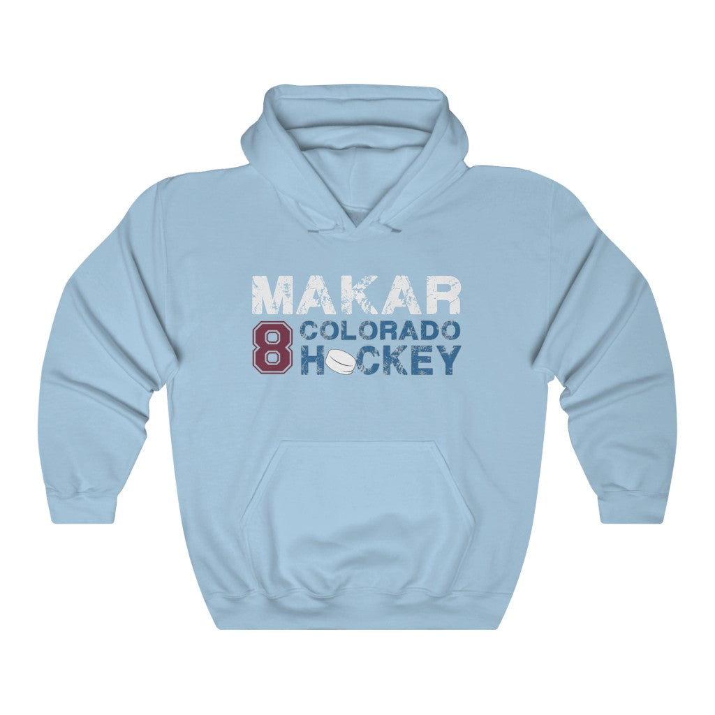 Colorado Avalanche Hoodie