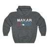 Colorado Avalanche Hoodie