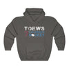 Colorado Avalanche Hoodie