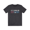 O'Connor 25 Colorado Hockey Unisex Jersey Tee