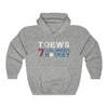 Colorado Avalanche Hoodie