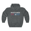 Colorado Avalanche Hoodie