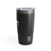 Lehkonen 62 Colorado Hockey Ringneck Tumbler, 20 oz