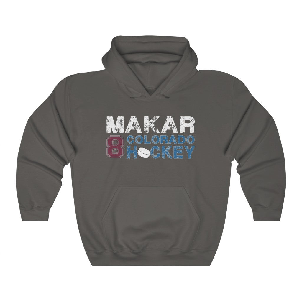 Colorado Avalanche Hoodie