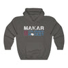 Colorado Avalanche Hoodie