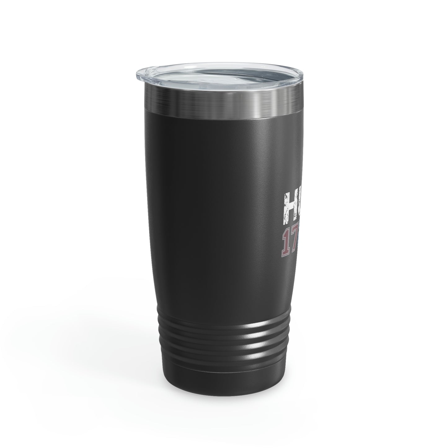 Hunt 17 Colorado Hockey Ringneck Tumbler, 20 oz