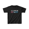 O'Connor 25 Colorado Hockey Kids Tee