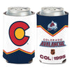 Colorado Avalanche Special Edition Can Cooler 12 oz.