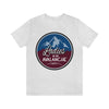 Ladies Of The Avalanche Unisex Jersey Tee