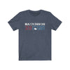 MacKinnon 29 Colorado Hockey Unisex Jersey Tee