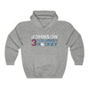 Colorado Avalanche Hoodie