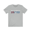 MacKinnon 29 Colorado Hockey Unisex Jersey Tee