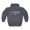 Colorado Avalanche Hoodie