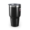 Lehkonen 62 Colorado Hockey Ringneck Tumbler, 30 oz