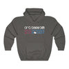 Colorado Avalanche Hoodie