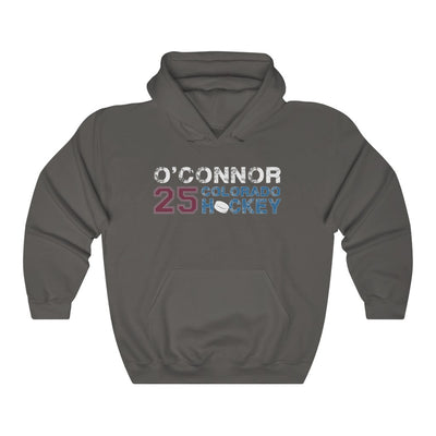 Colorado Avalanche Hoodie