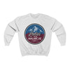 Ladies Of The Avalanche Unisex Fit Crewneck Sweatshirt