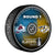 Colorado Avalanche vs. Nashville Predators 2022 Stanley Cup Playoffs Round 1 Hockey Puck