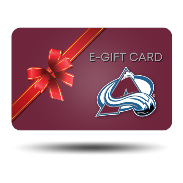 Colorado Sports Shop Gift Card