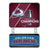 Colorado Avalanche 2022 Stanley Cup Champions Dangler Collector Pin