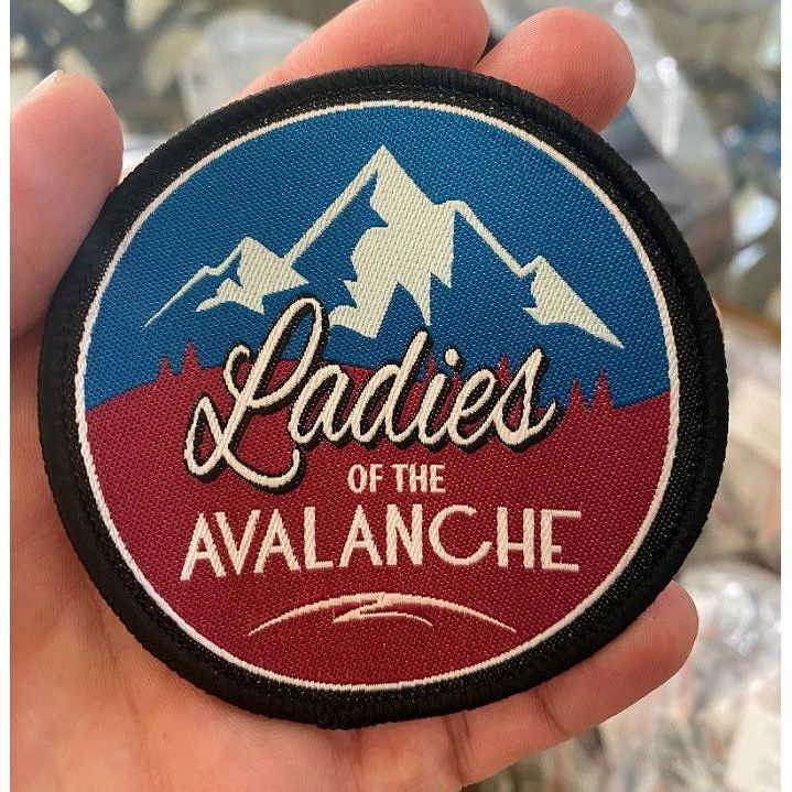 Colorado Avalanche Special Edition Lapel Pin - Colorado Sports Shop