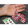 NHL Fanzy Speed Dice Game