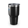 Lehkonen 62 Colorado Hockey Ringneck Tumbler, 30 oz