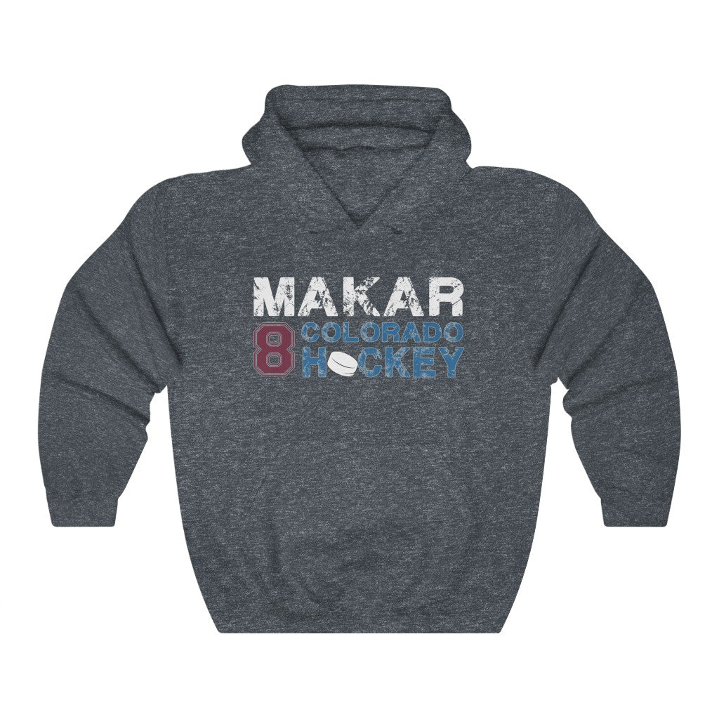 Colorado Avalanche Hoodie