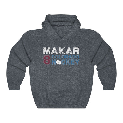 Colorado Avalanche Hoodie