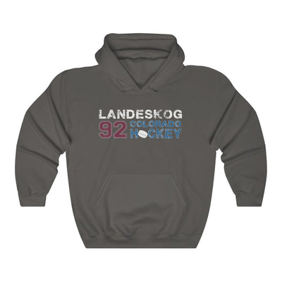 Colorado Avalanche Hoodie