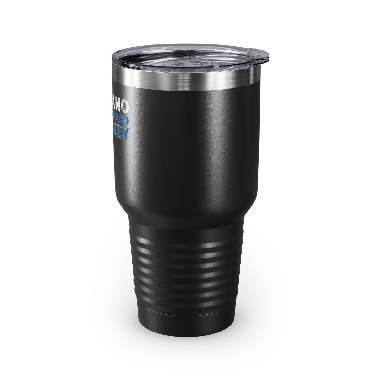 Cogliano 11 Colorado Hockey Ringneck Tumbler, 30 oz