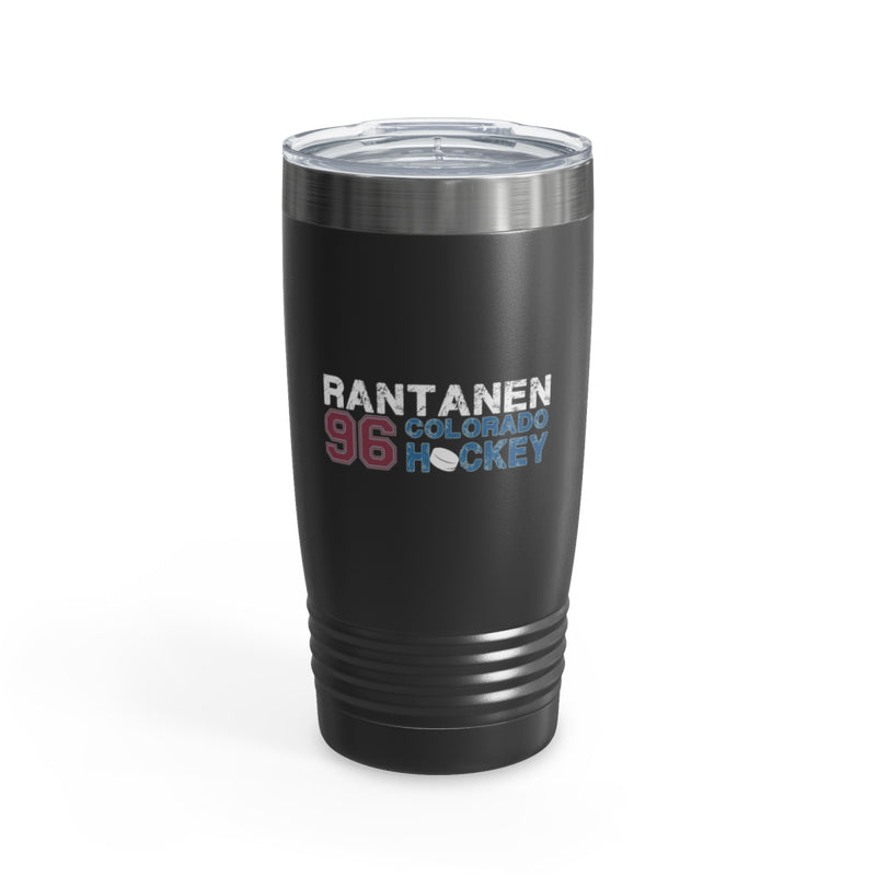 Rantanen 96 Colorado Hockey Ringneck Tumbler, 20 oz