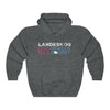 Colorado Avalanche Hoodie