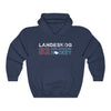 Colorado Avalanche Hoodie