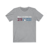 MacKinnon 29 Colorado Hockey Unisex Jersey Tee