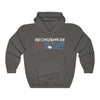 Colorado Avalanche Hoodie