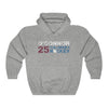 O'Connor 25 Colorado Hockey Unisex Hooded Sweatshirt