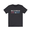 MacKinnon 29 Colorado Hockey Unisex Jersey Tee